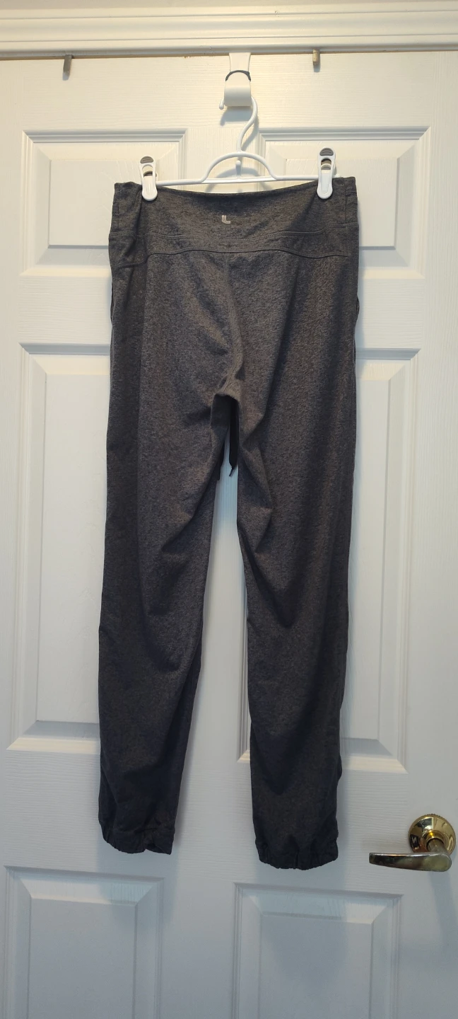 Lole Grey Joggers Size S