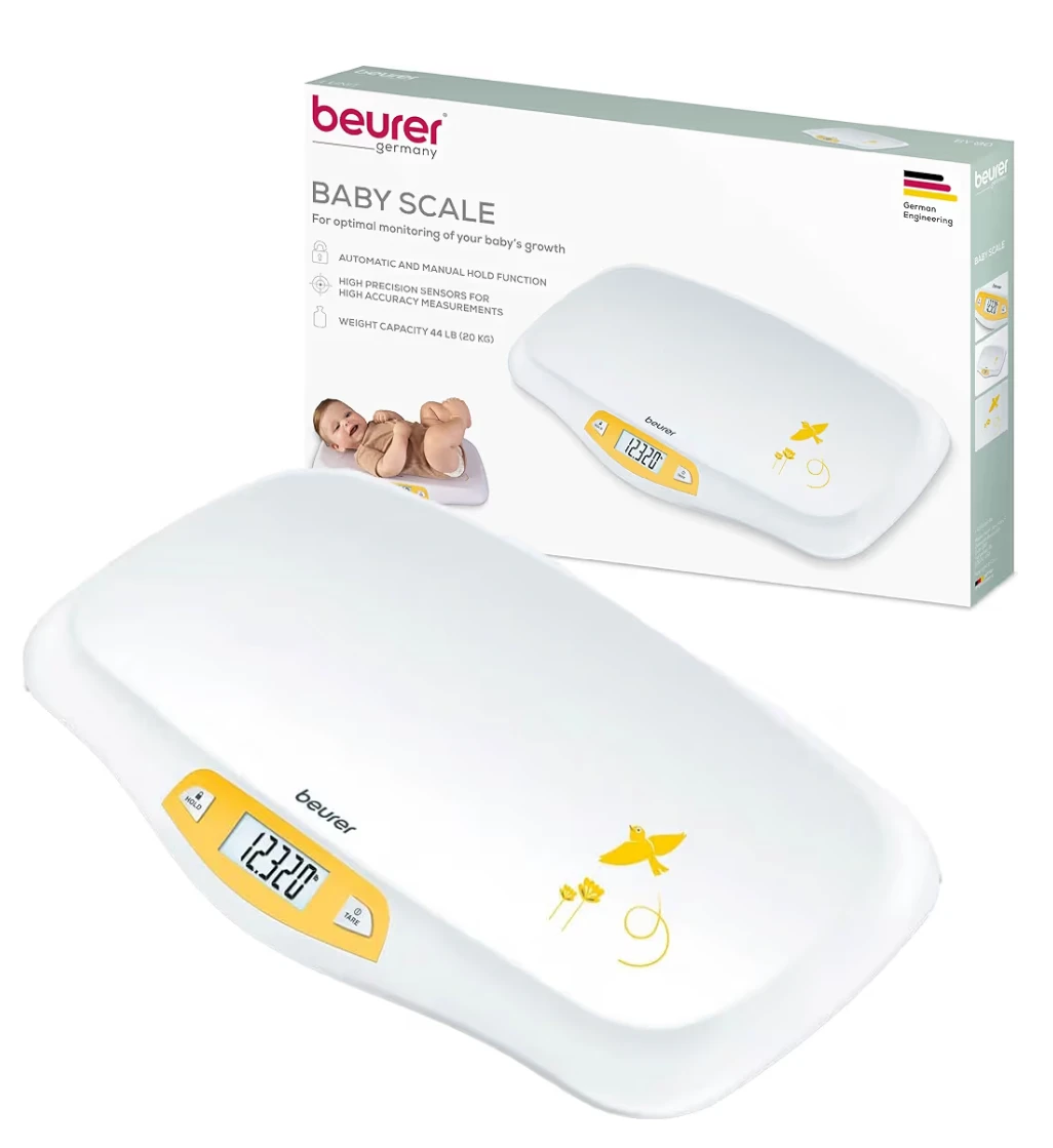 Beurer Baby Scale