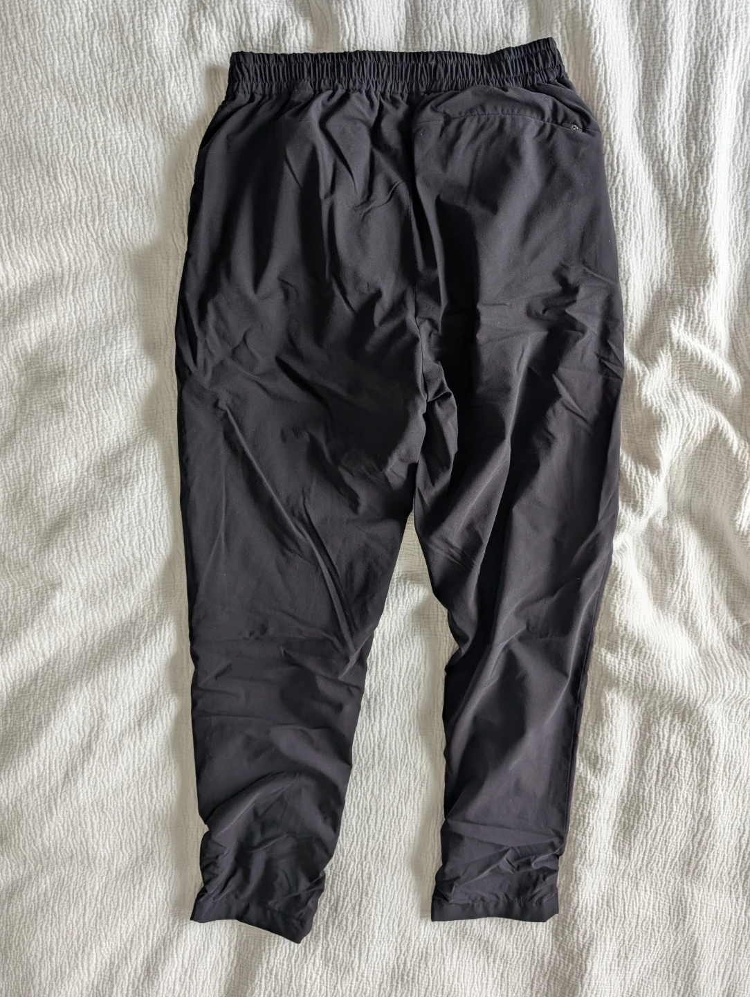 Lululemon Black Track Pants - photo 5