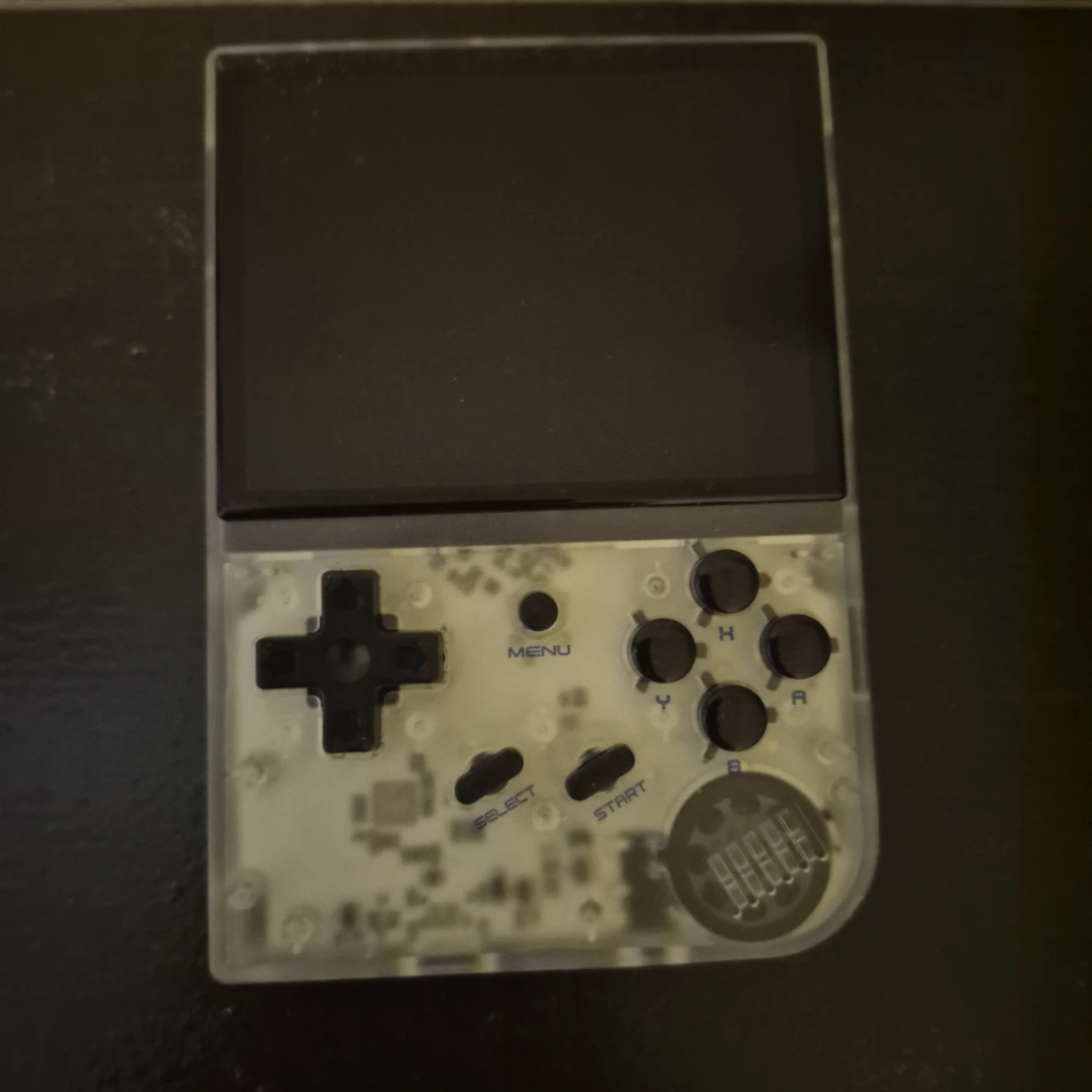 Anbernic RG35XX Handheld Game Console