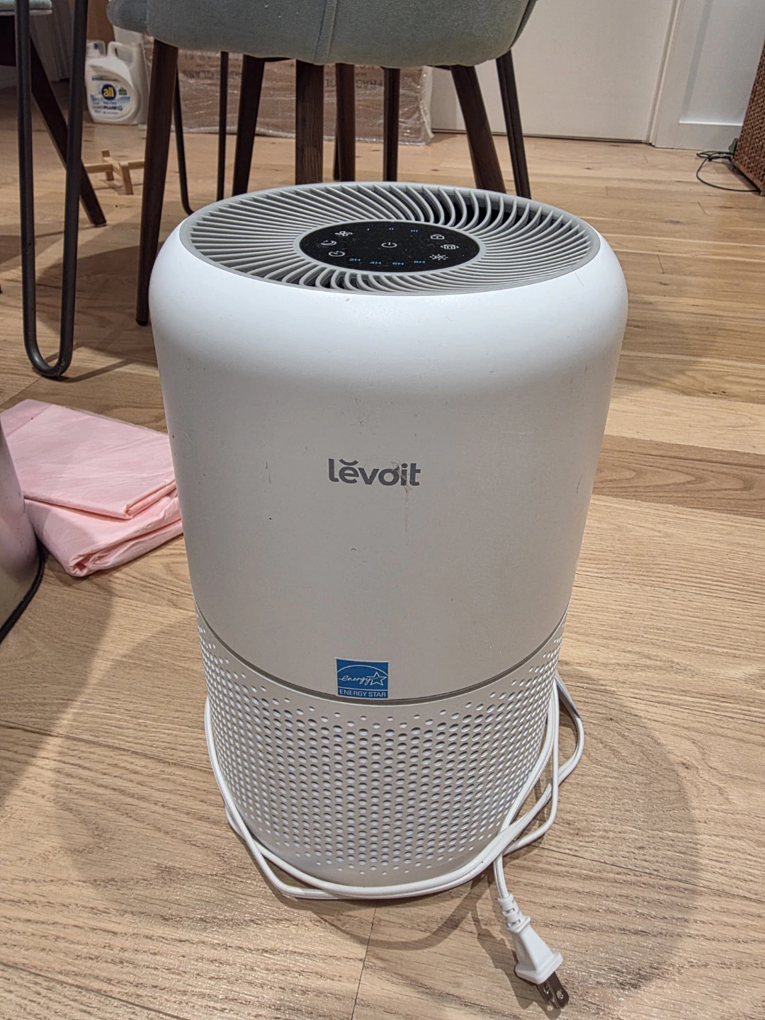 Air purifier
