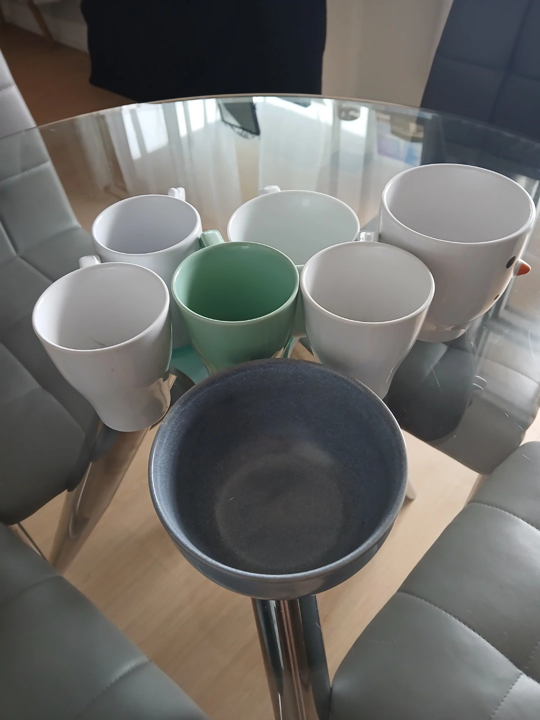 Drinking Glasses, Mugs & Ramekins - photo 3