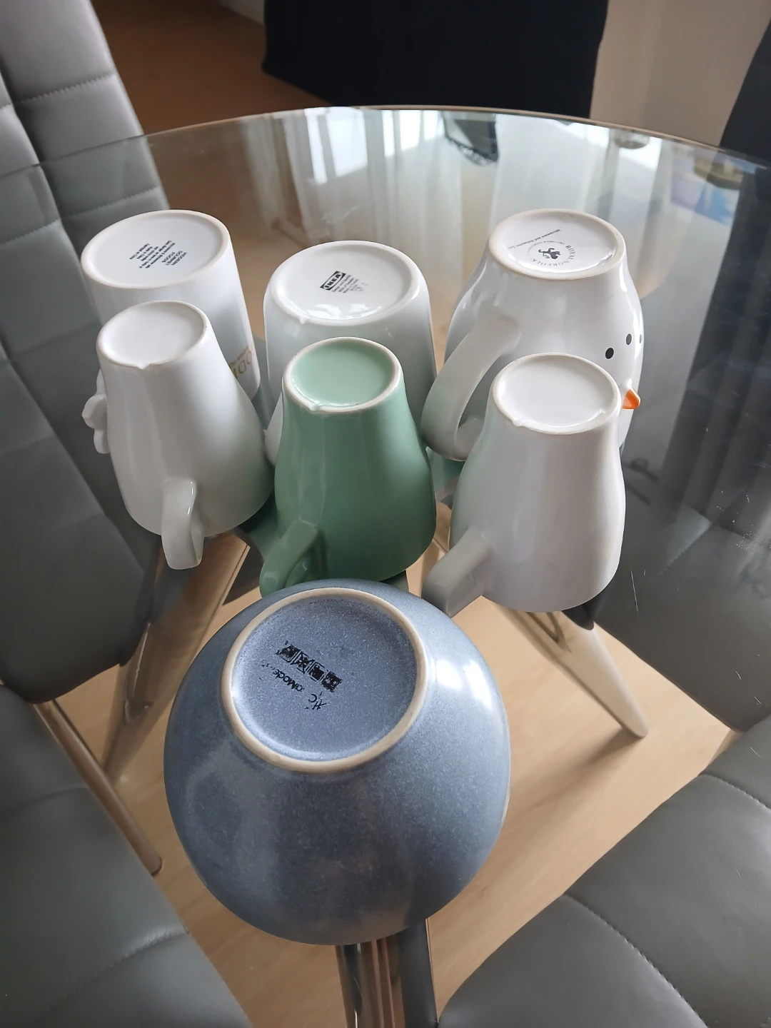 Drinking Glasses, Mugs & Ramekins - photo 4