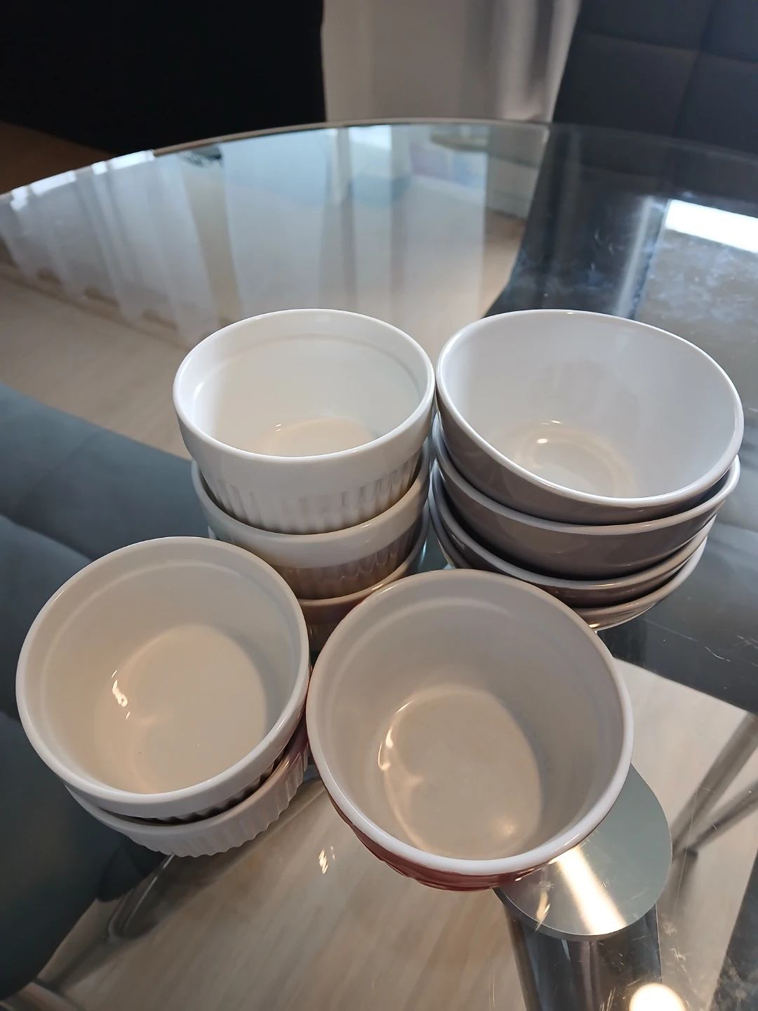 Drinking Glasses, Mugs & Ramekins - photo 5