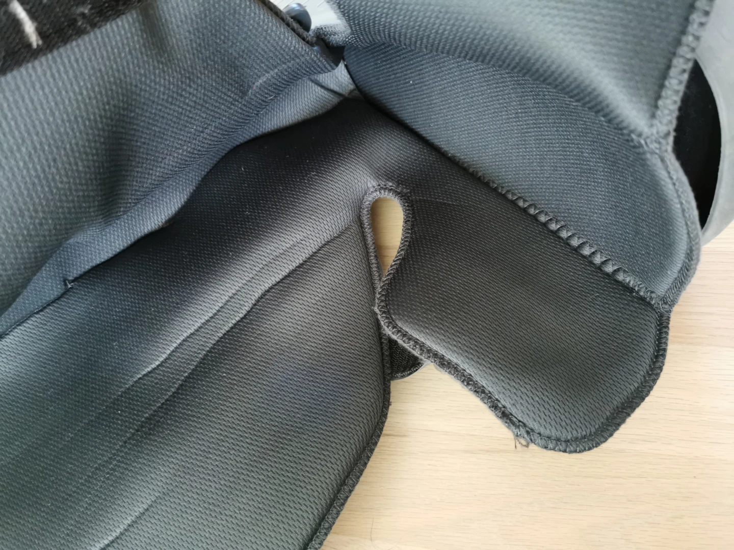 Gently used Walker Boot - photo 5