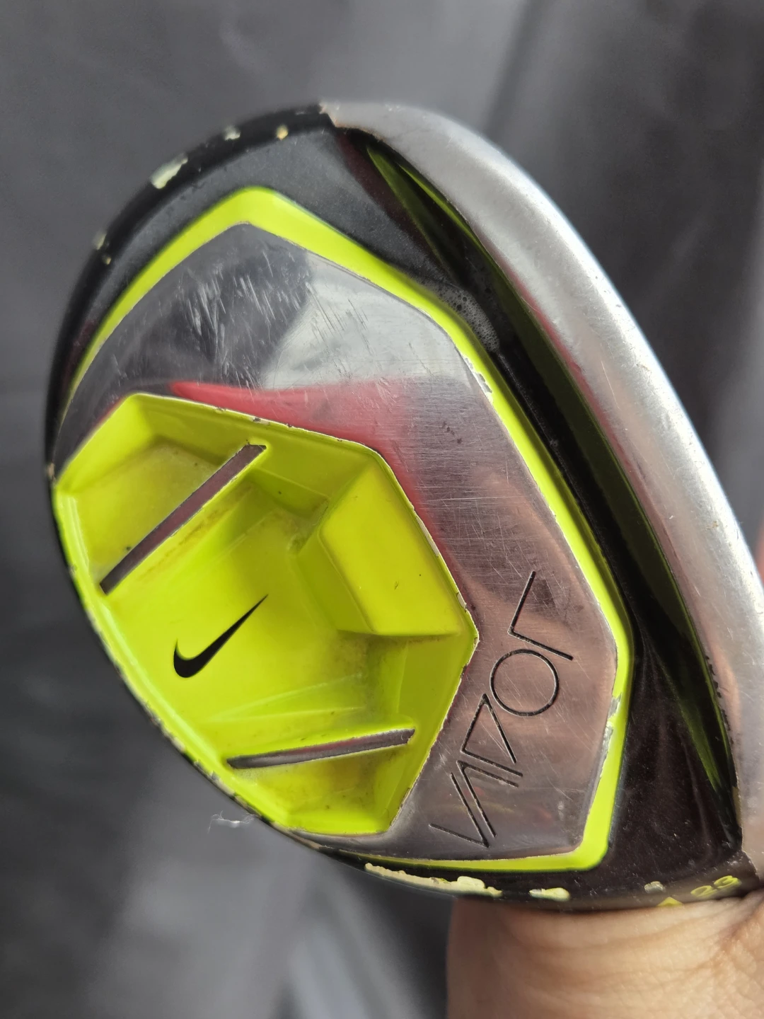 Nike Vapor Fly Hybrid Golf Club