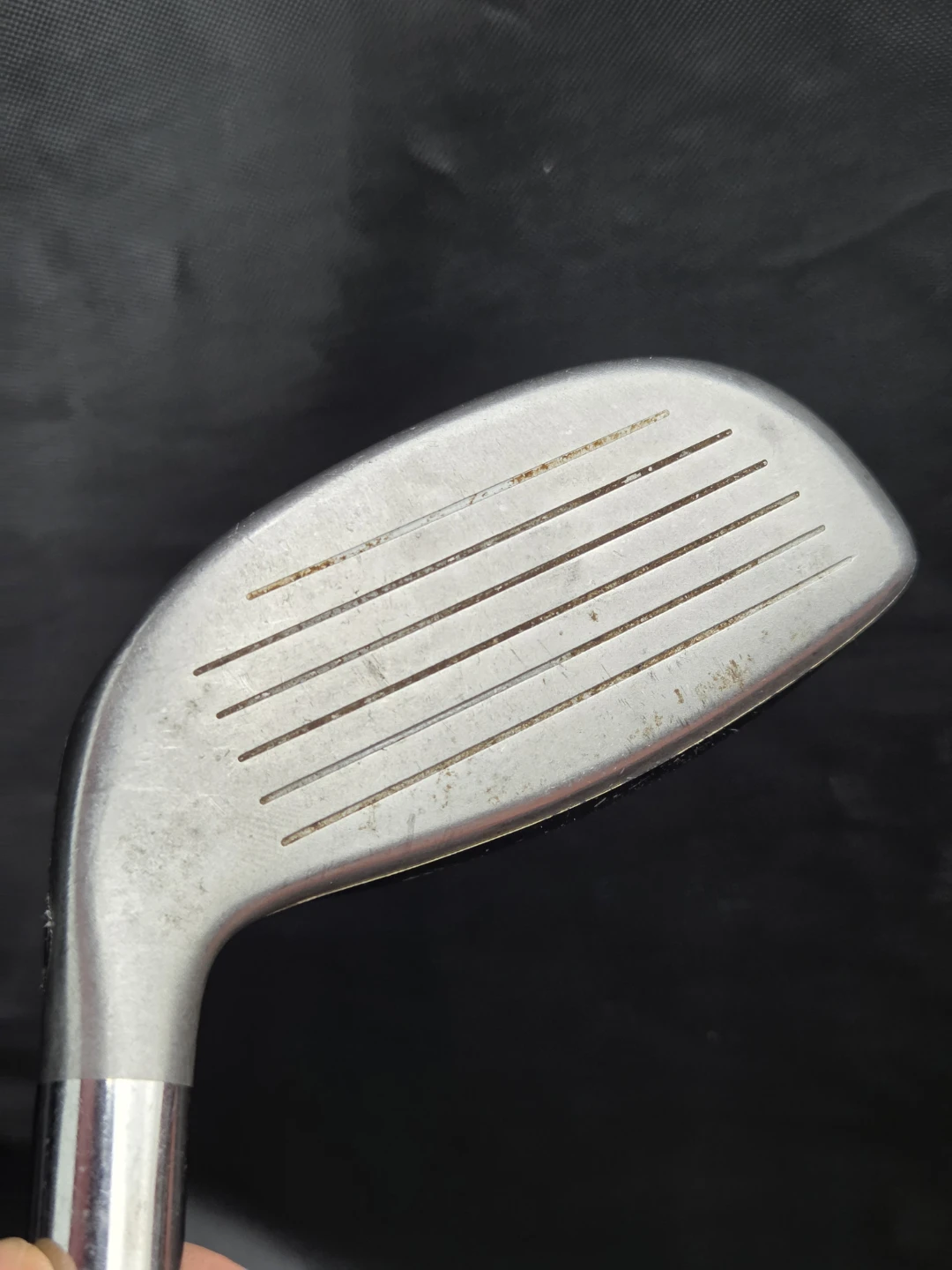 Nike Vapor Fly Hybrid Golf Club - photo 2