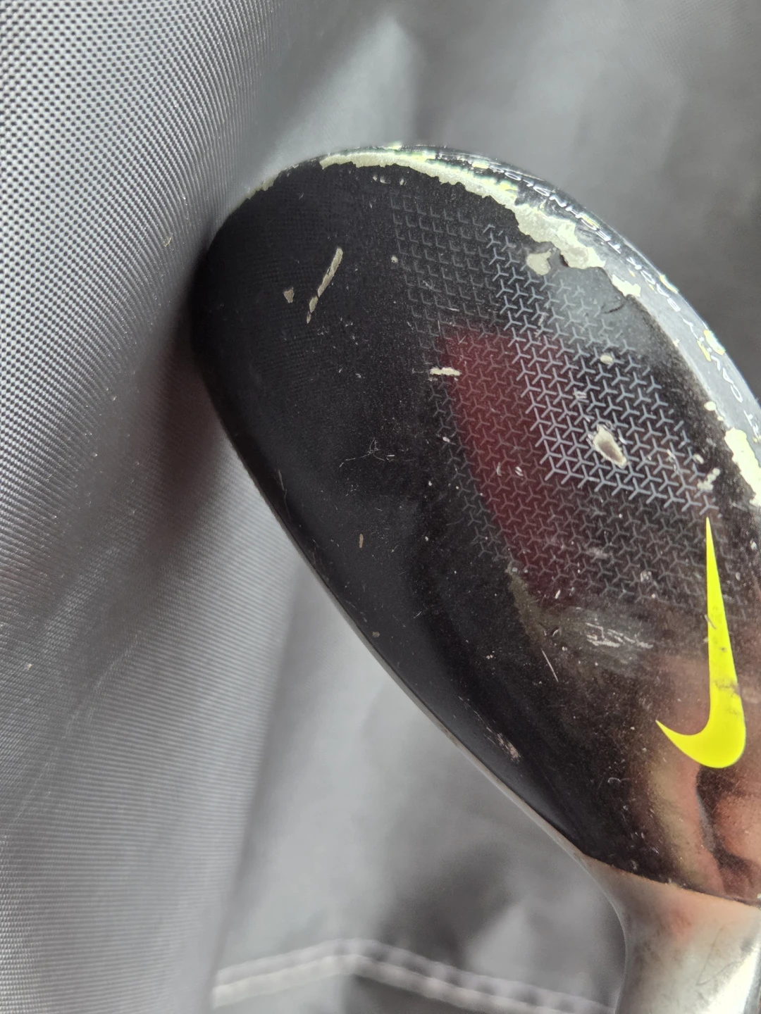 Nike Vapor Fly Hybrid Golf Club - photo 3