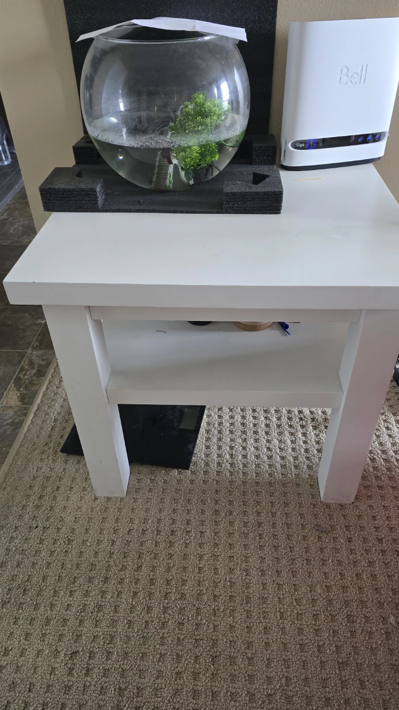 Side Table