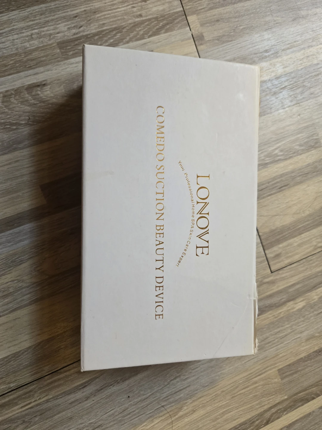 LONOVE Comedo Suction Beauty Device - photo 2
