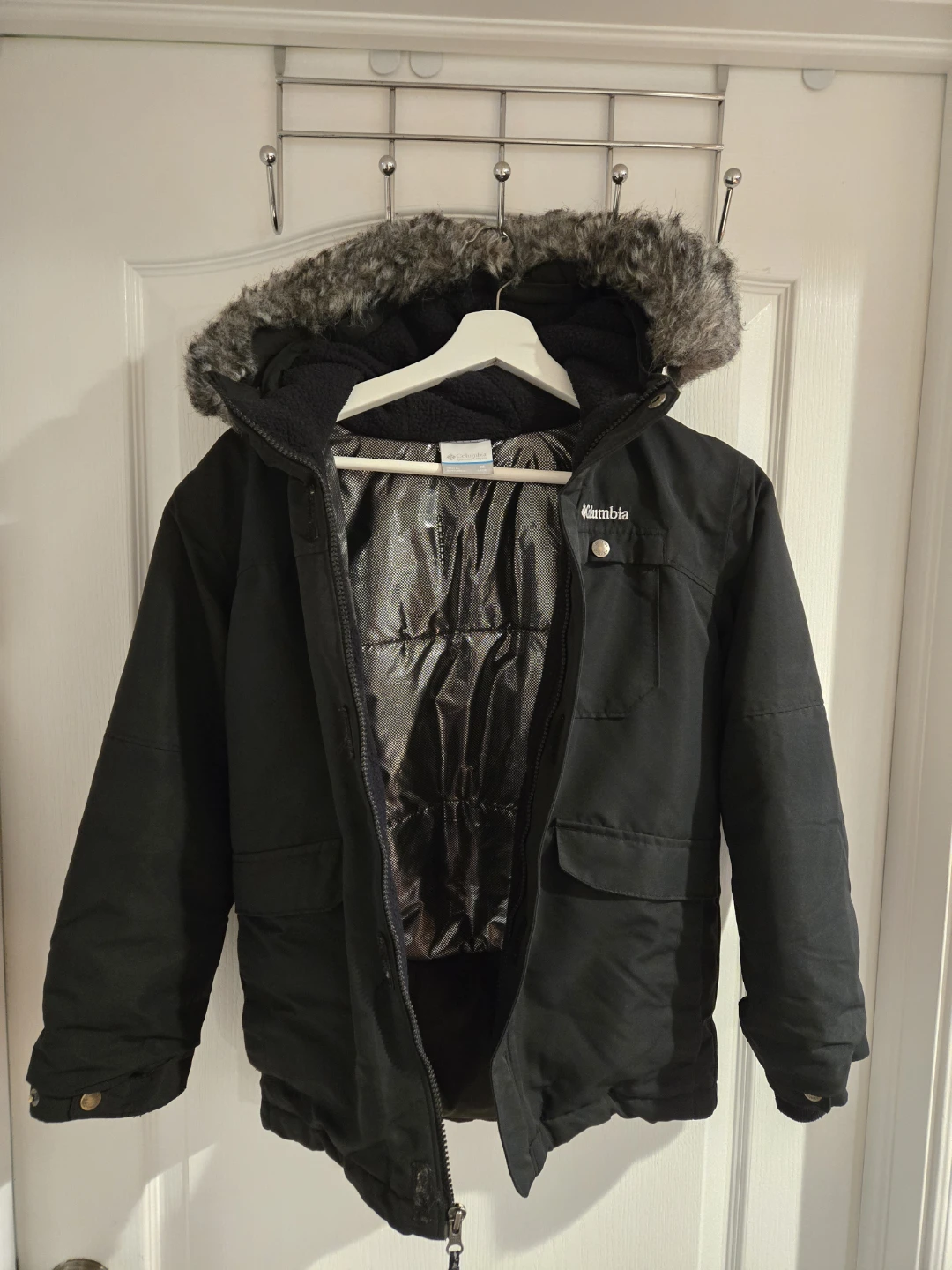 2 Kids Winter Jackets - photo 2