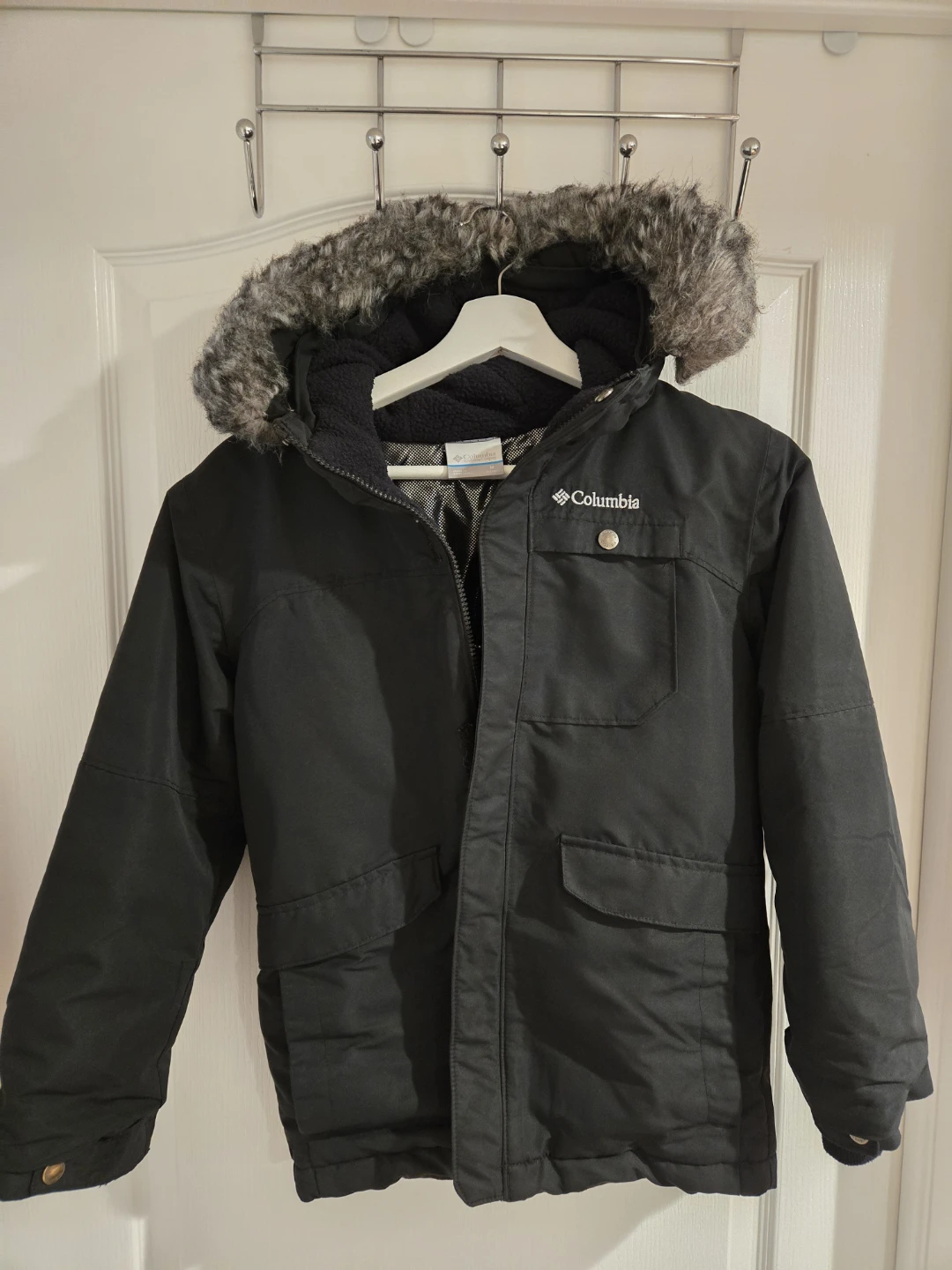 2 Kids Winter Jackets - photo 3