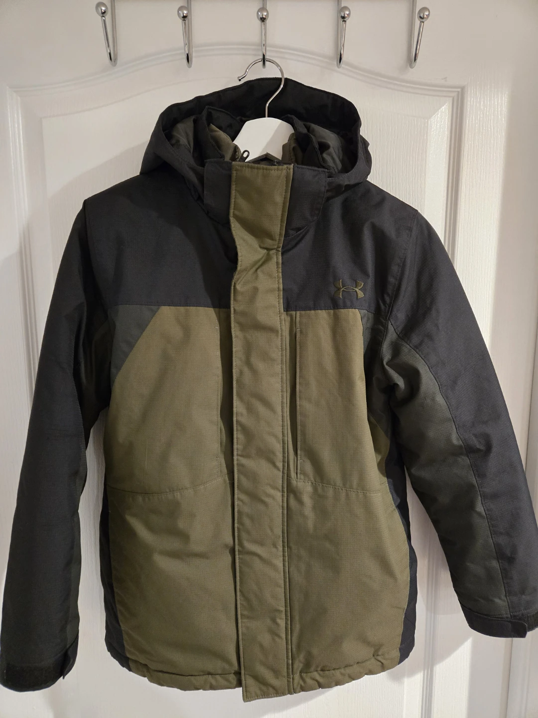 2 Kids Winter Jackets - photo 4