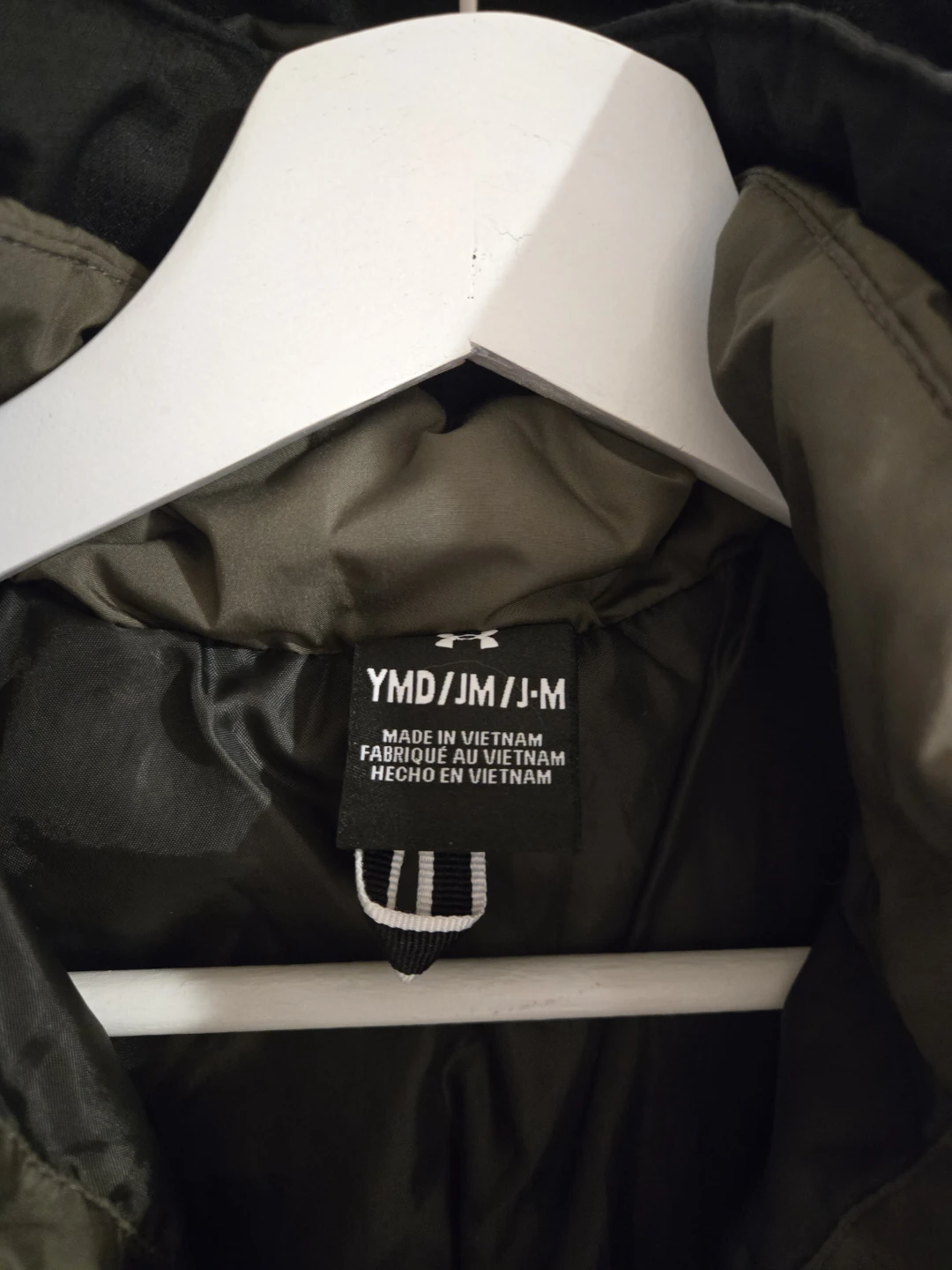 2 Kids Winter Jackets - photo 5