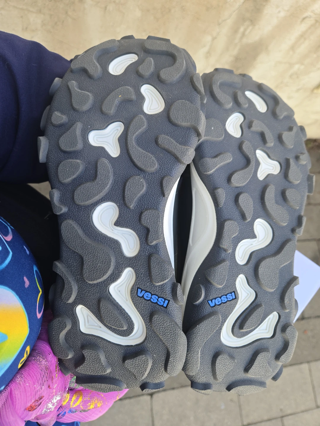 Vessi Motu Sneaker W8 - photo 4