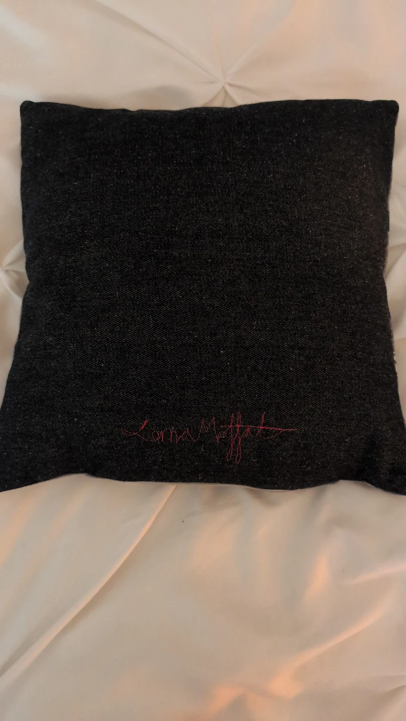 Art Cushion - photo 2
