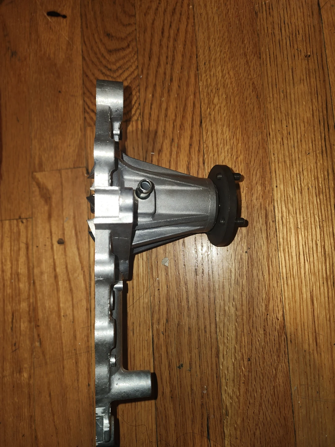 Water Pump Assembly - photo 2