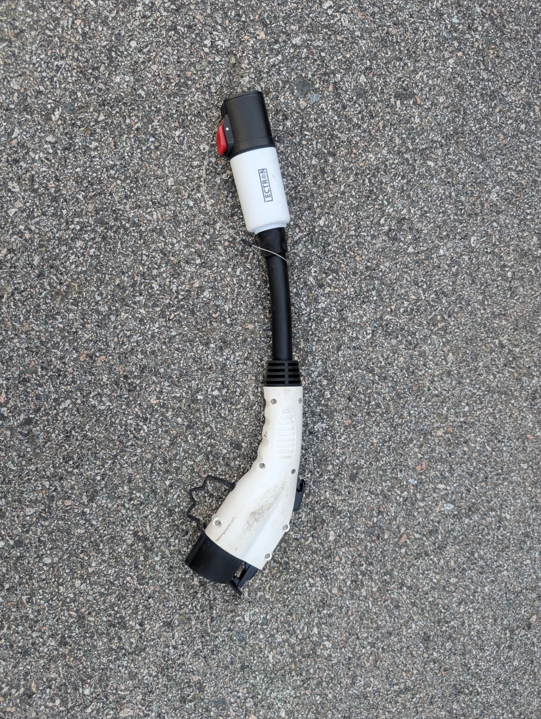 ChargePoint EV Charger Adapter - photo 2