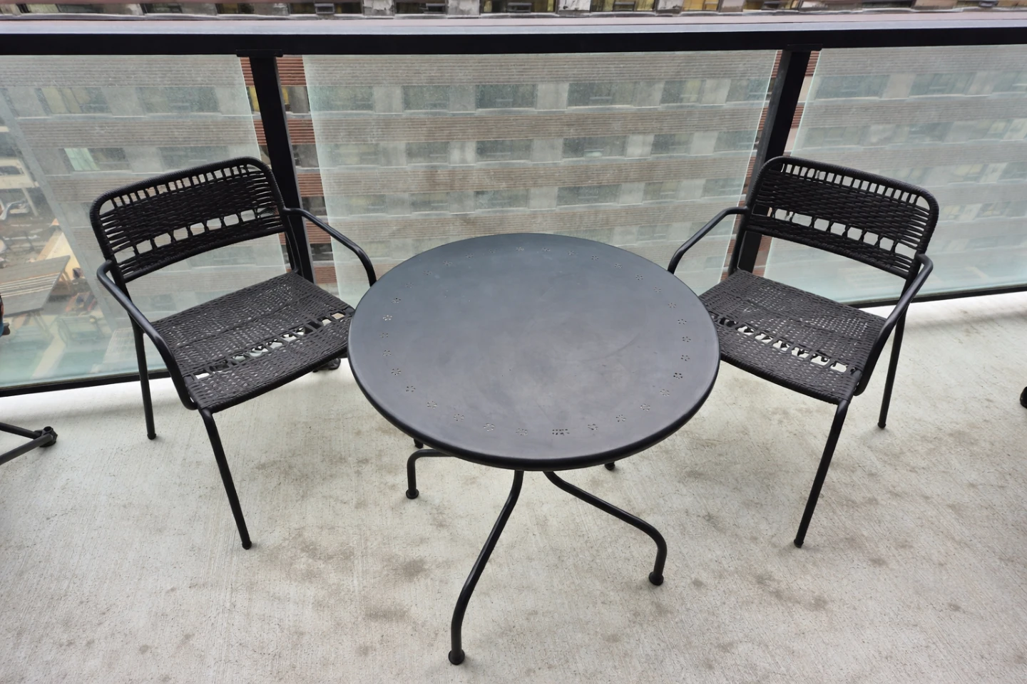 Patio Furniture Set
