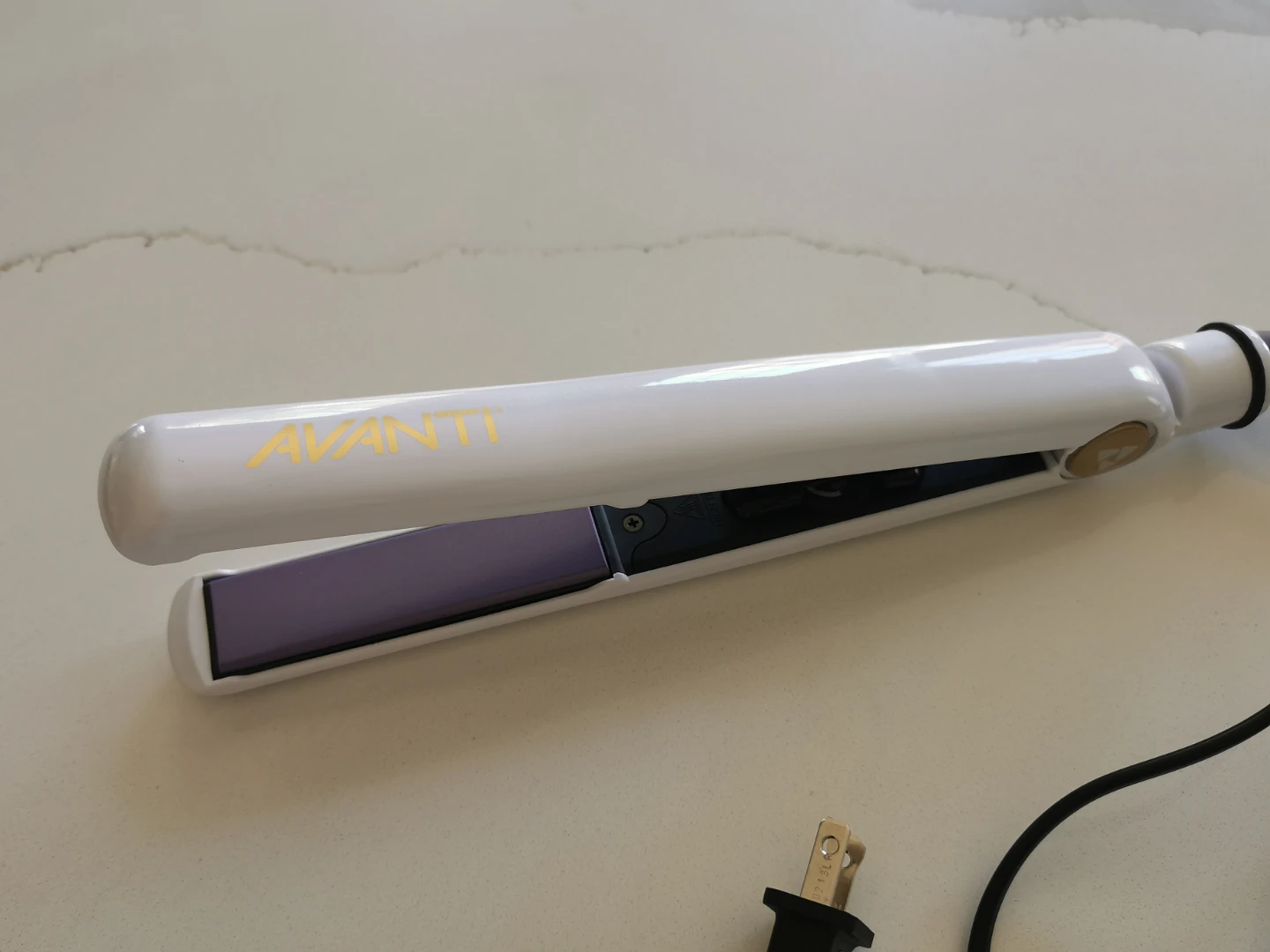 Avanti Hair Straightener - photo 2