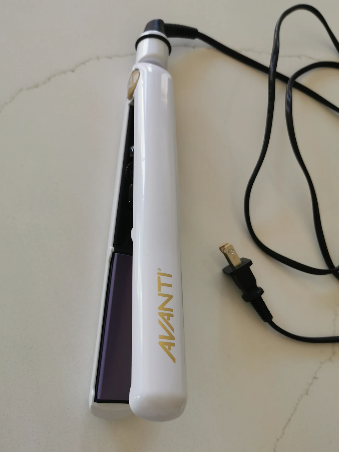 Avanti Hair Straightener - photo 3