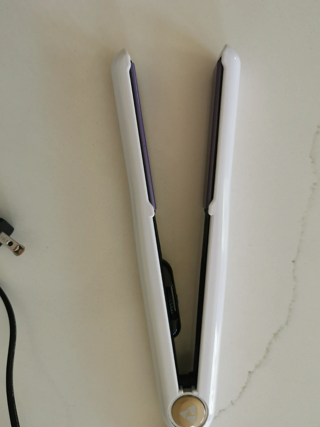 Avanti Hair Straightener - photo 4