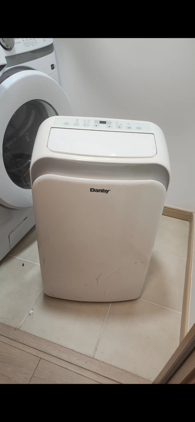 Danby Portable Air Conditioner
