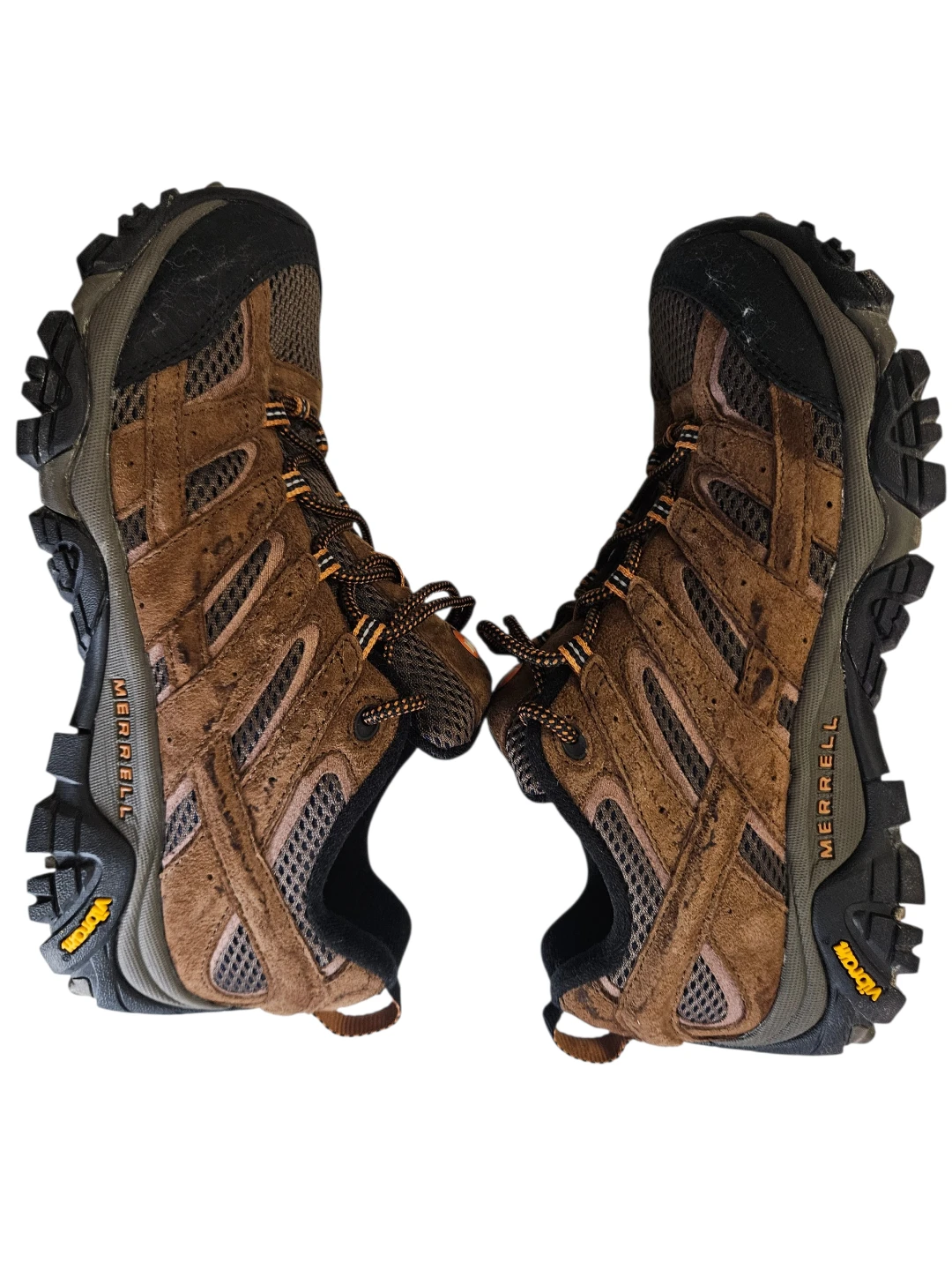 Merrell Moab 3 Hiking Shoes
