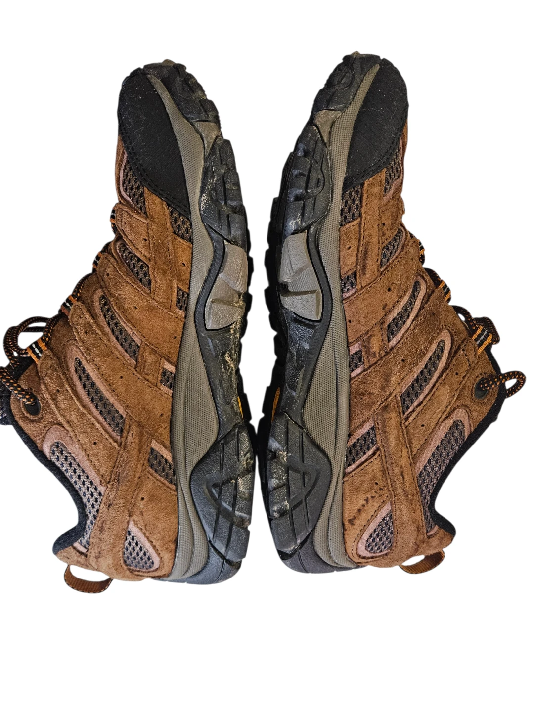 Merrell Moab 3 Hiking Shoes - photo 2