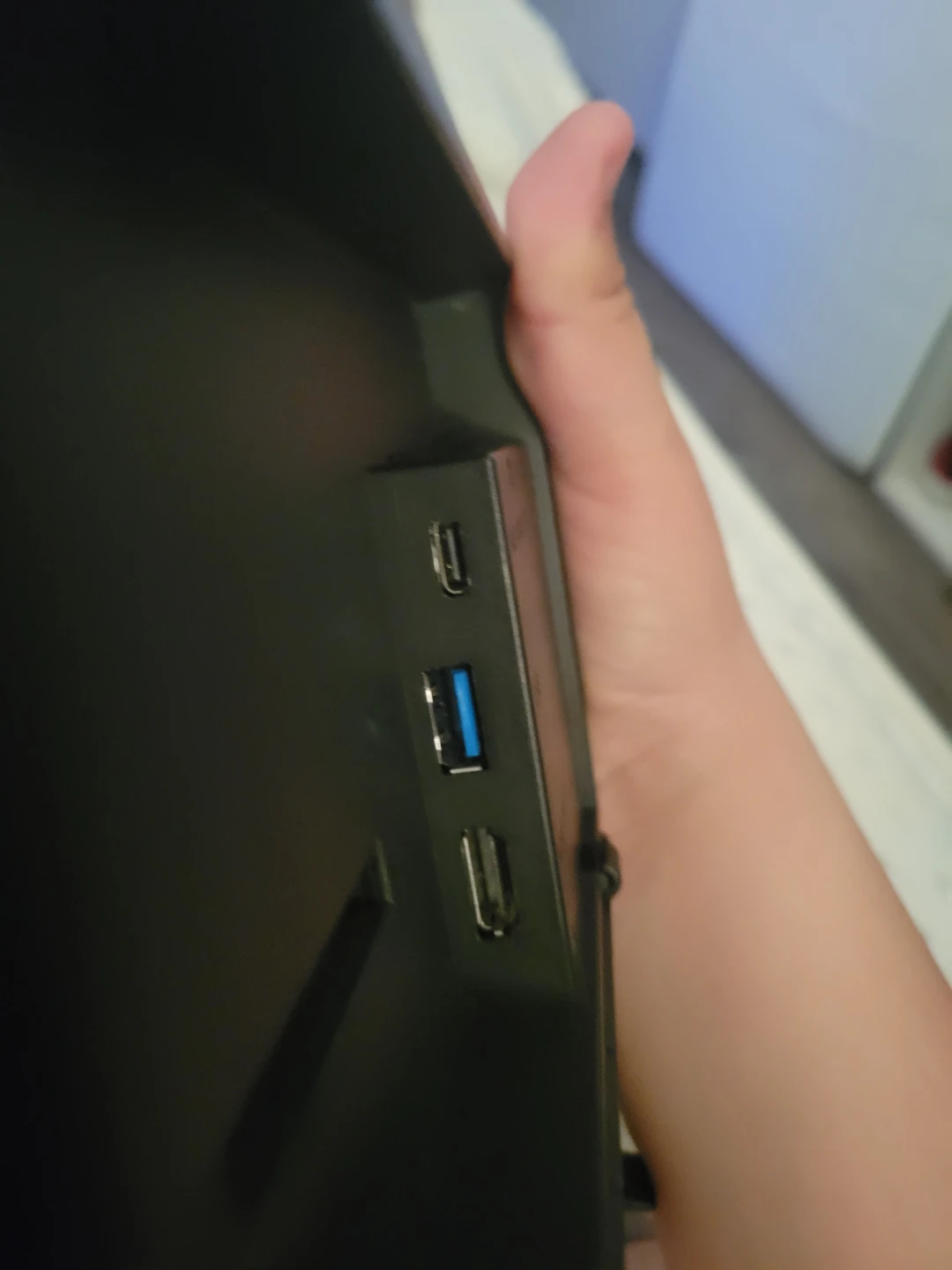 Nintendo Switch Dock - photo 3