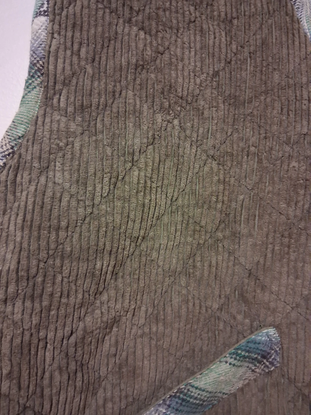 Global Mind Vest - Medium - photo 2