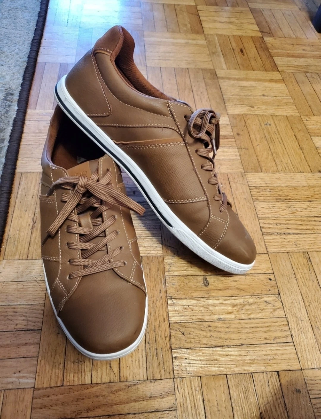 Aldo Shoes New Size 7