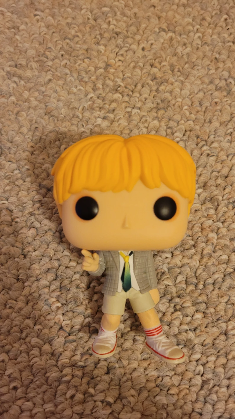 Funky Pop! BTS V