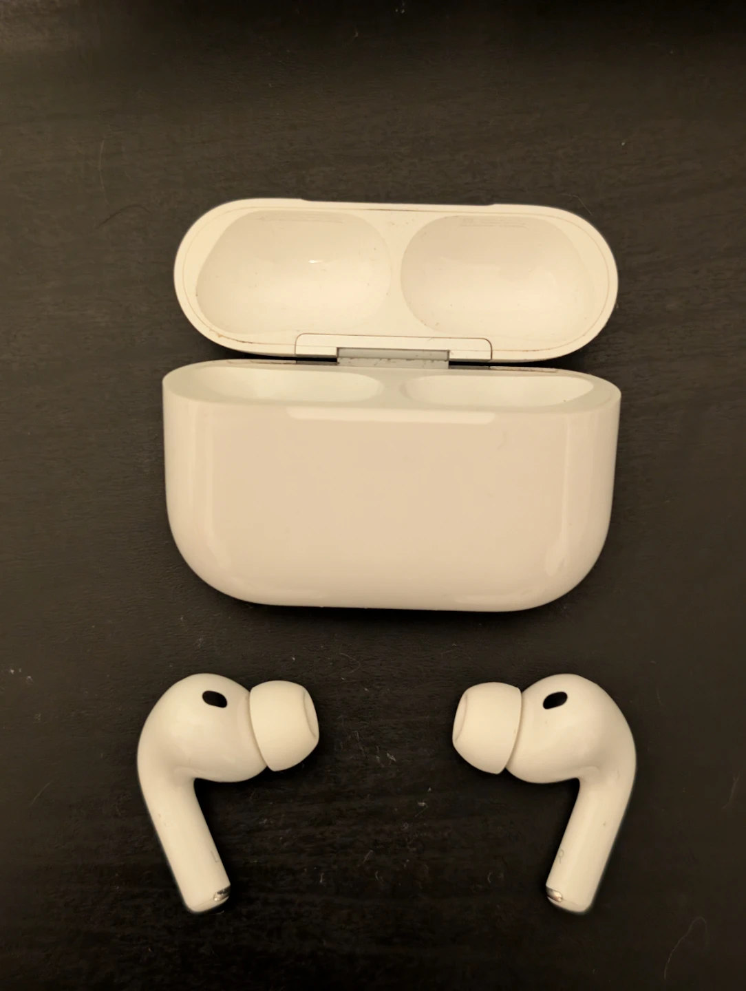 Apple AirPods Pro (3rd Generation) with Charging Case