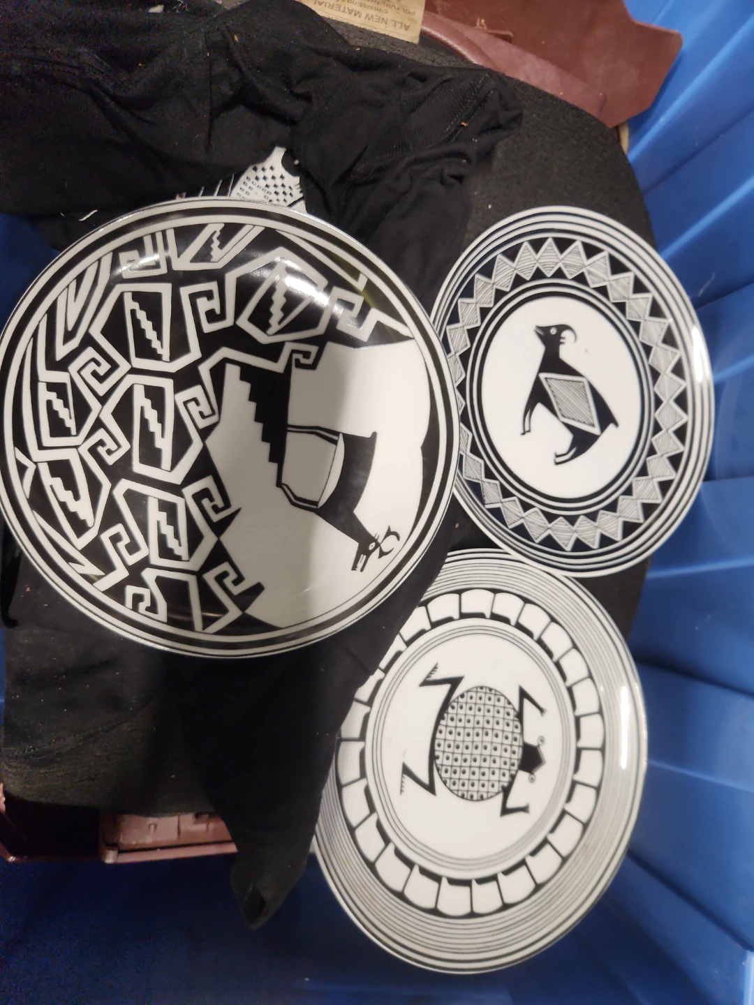 Plates