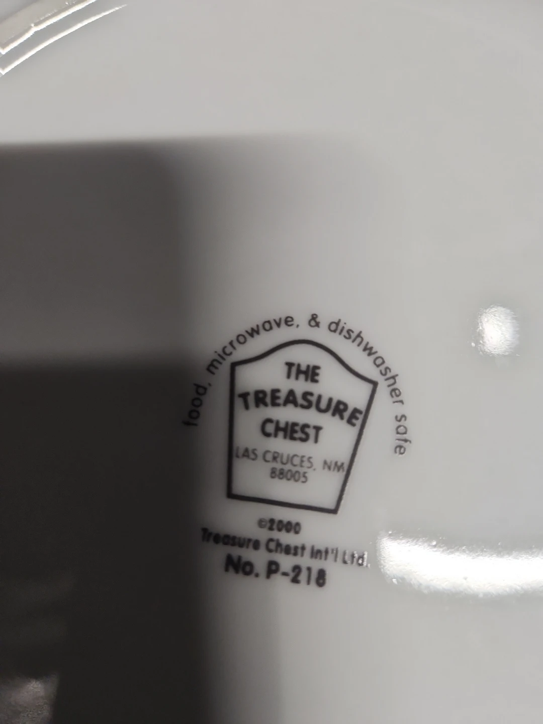 Plates - photo 2