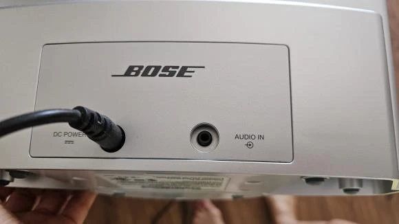 Bose SoundDock Series II Digital Music System - photo 2