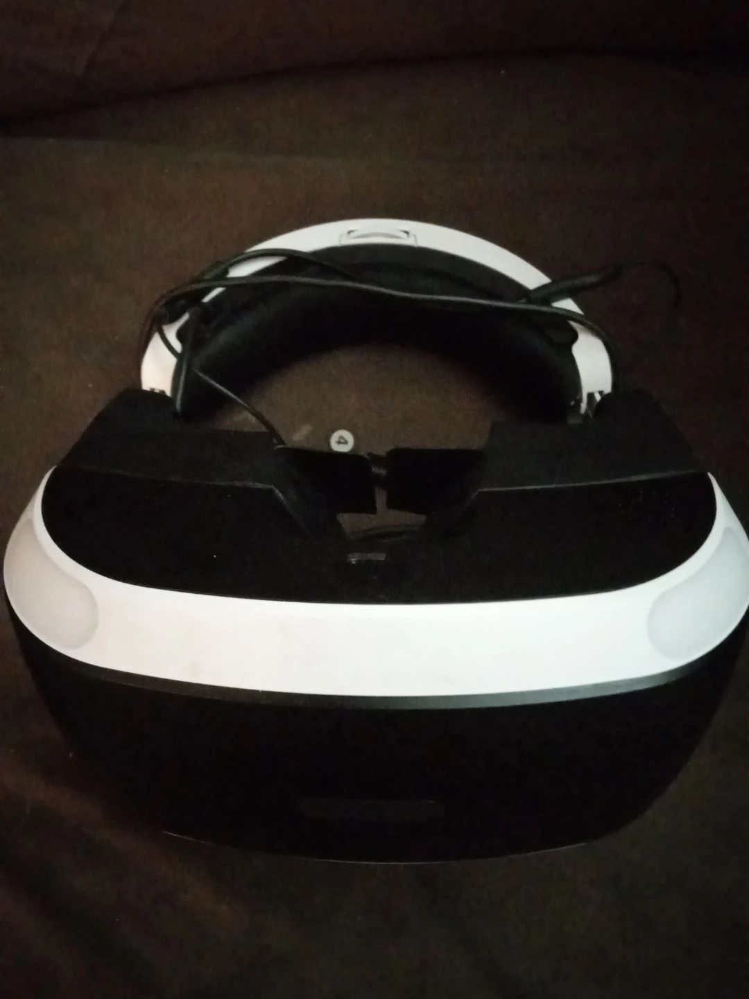 Playstation 4 & VR - photo 4