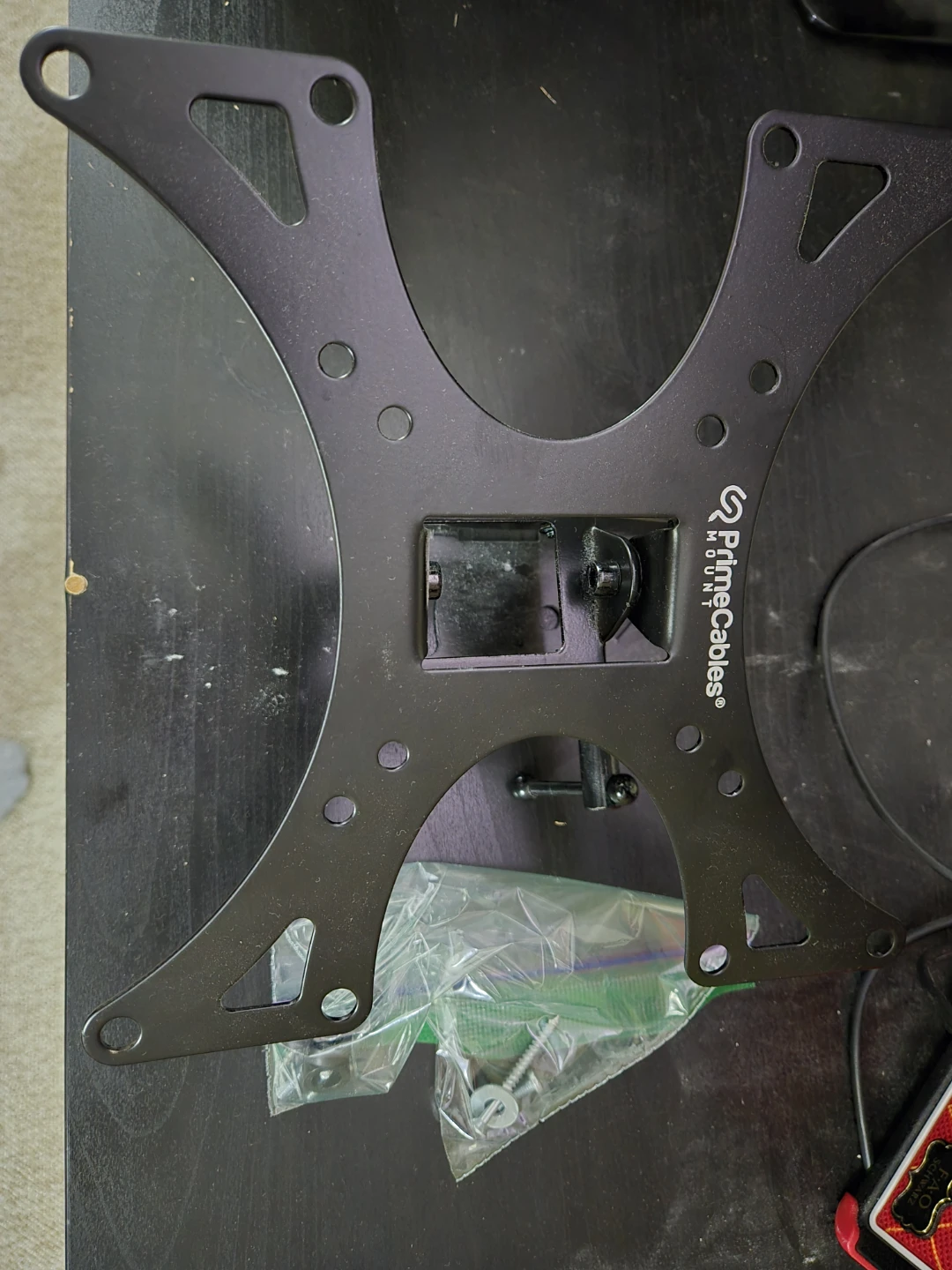 PrimeCables TV Mount