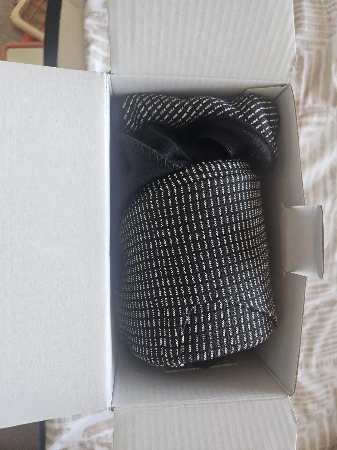 Moby Cloud Ultra-Light Hybrid Carrier - photo 2