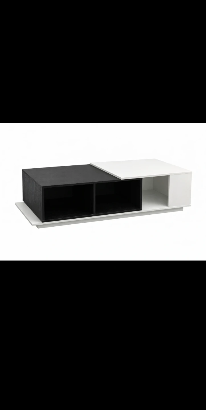Modern Coffee Table + TV Stand Set — Brand New | Scarborough - photo 2