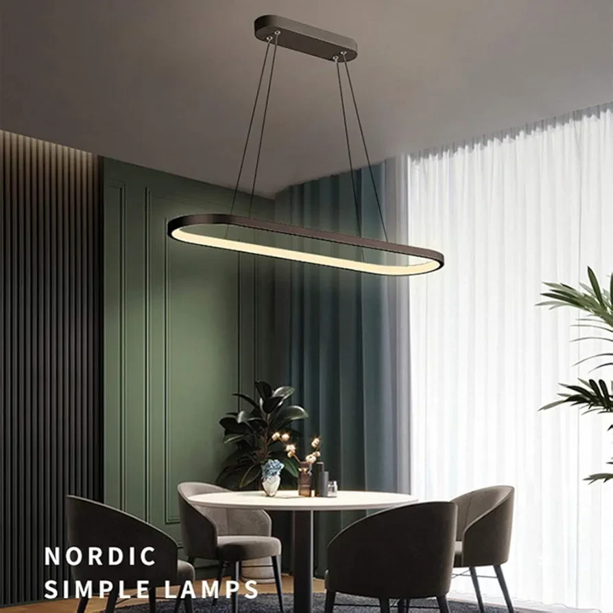 LED Hanging Light - photo 2