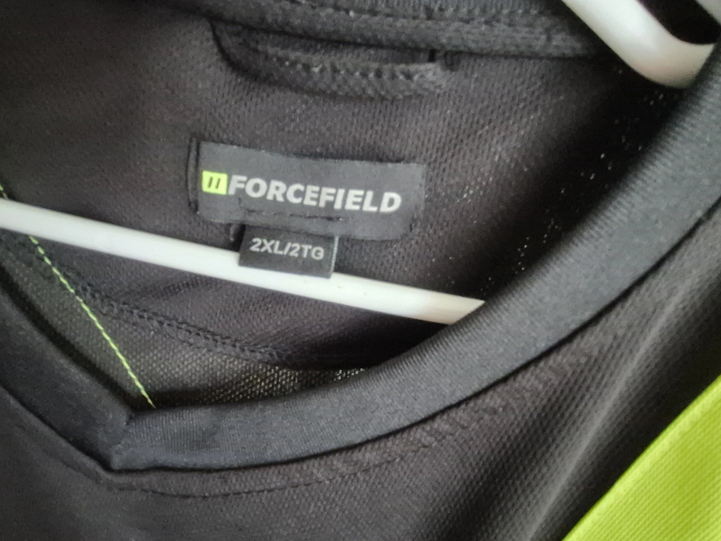 Forcefield Safety Jacket and T-shirt (price listed) - photo 4