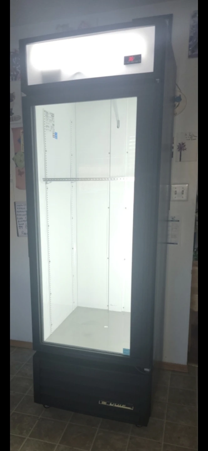 True air Cooler