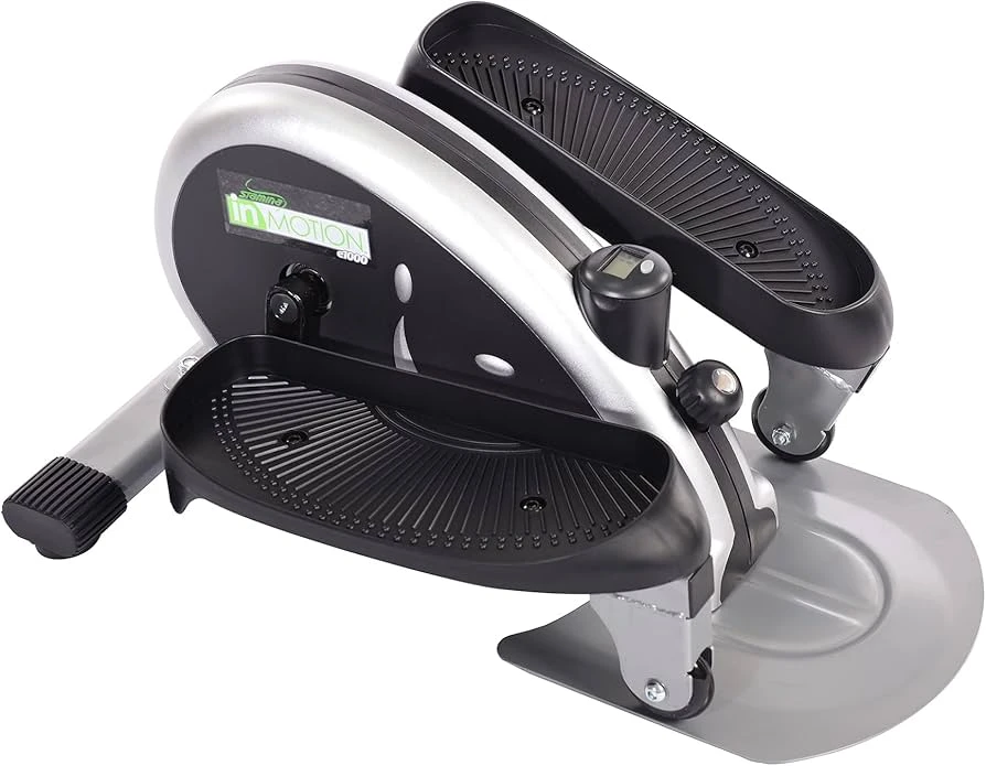 Stamina InMotion E1000 Compact Strider Elliptical Trainer