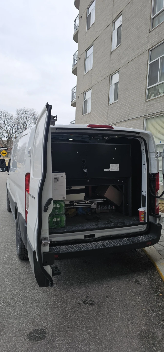 MOVER MOVING DELIVERY☎️ - photo 2