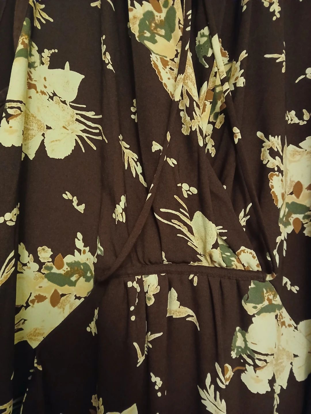 Wilfred dress medium - photo 2