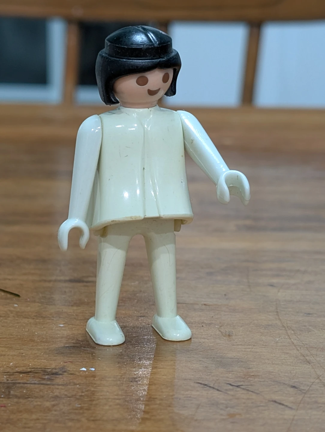 Vintage Playmobile Figures - photo 2