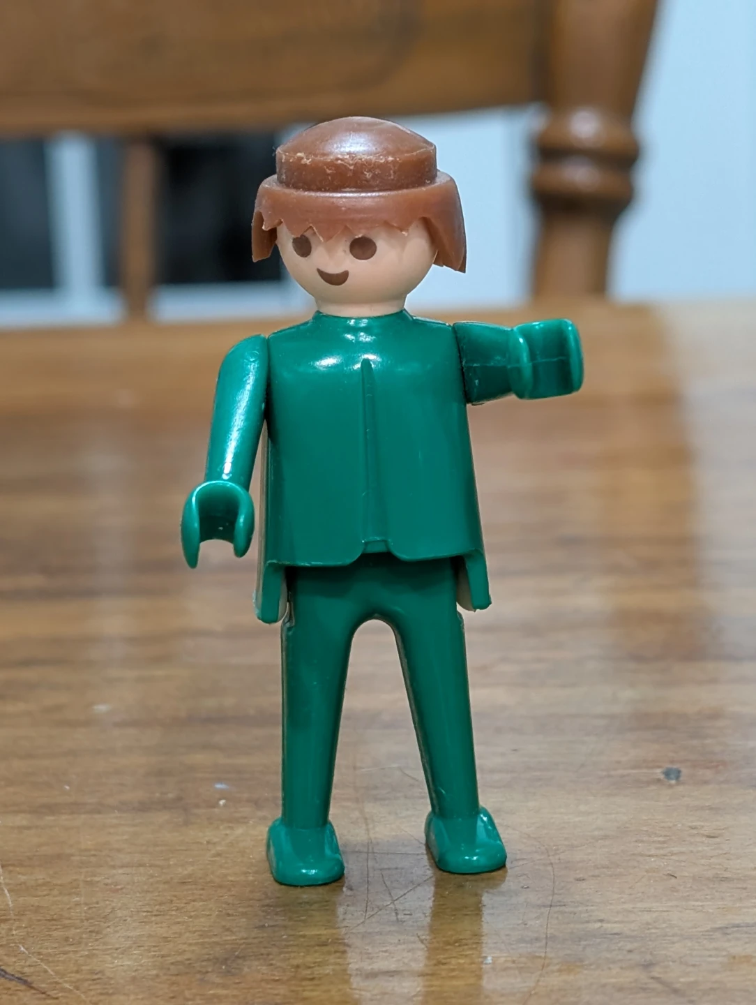 Vintage Playmobile Figures - photo 3