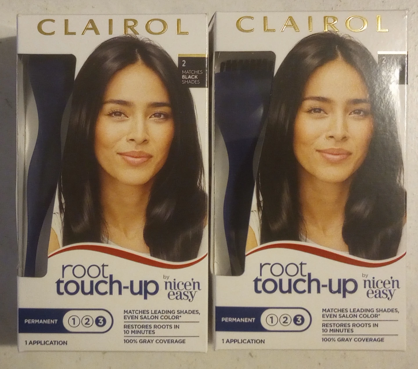 Clairol Root Touch-up - 2 for $8
